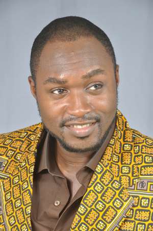 I’M IN LOVE WITH BOMAYE-The Dilemma of a King