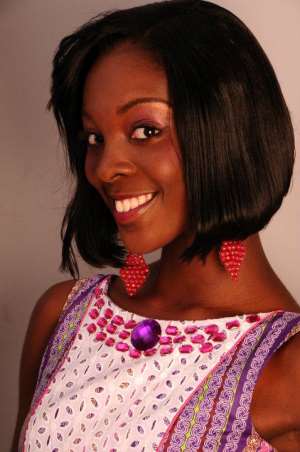 Miss Malaika 2011, the most questionable beauty pageant in Ghanas history!