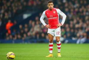 Liverpool's Brendan Rodgers dejected to miss out on Alexis Sanchez