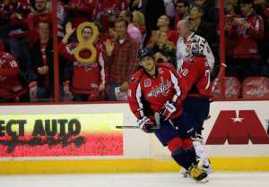 NHL record: Alex Ovechkin breaks Washington Capitals record, St Louis Blues win six straight