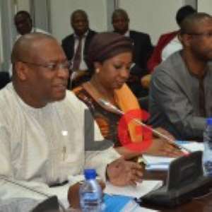 Save NHIS From Collapse  – PAC Tells Health Minister