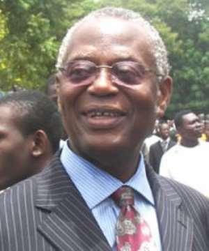 AfDB CANCELS GRANT TO GHANA