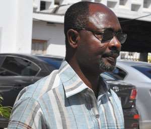 Death of President Mills affects Woyome trial