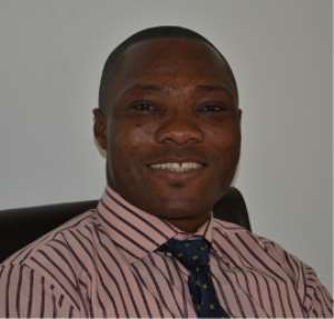 Mr. Alfred Baku - Vice President, Operations