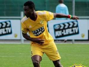Hearts decide against signing Liberty defender Nelson – report