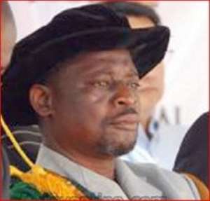 Daily Graphic Editor wins NDC parliamentary primaries