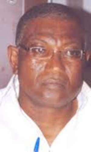 ADANSI NORTH DISTRICT CHALKS SUCCESS
