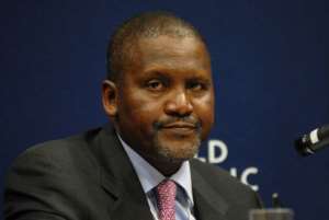 Christians At Aliko Dangote’s Office Cry Out Against MarginalisationOutright Balderdash-Sunday Esan, PR Manager, Reacts!