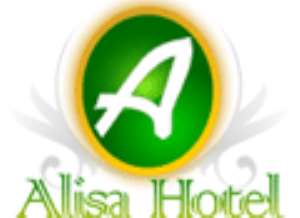 Alisa Hotel donates to Ridge Hospital