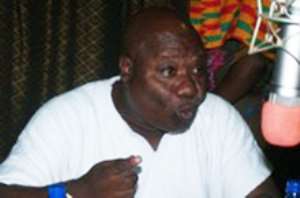 NDC poised to win all seats in Central Region - Allotey Jacobs
