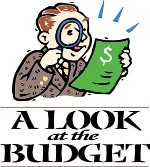 2012 Budget  brings  a new Sense of Hope and Possibilities for Ghanaians