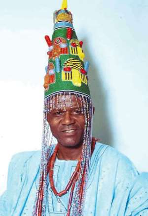 Rape trial: More trouble for Osun monarch  Govt to sue him over protest in court