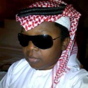 CHINEDU IKEDIEZE AND WIFE NNEOMA BACK FROM HONEYMOON--PLANS TO JET OUT TO AMERICA FOR VALENTINE