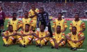 Angola Dethrones Ghana As African U-20 Champions