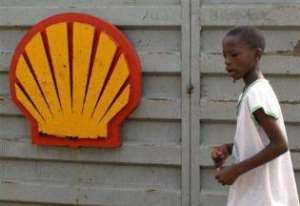 Shell Confirms MENDs Attack