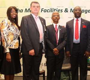 Alpha Mead FM Roundtable Seeks More Government—Private Sector Collaborations
