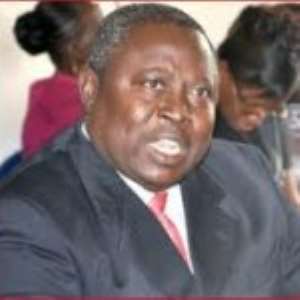 MILLS FIRES MARTIM AMIDU..and leaves anti-corruption mantle in tatters