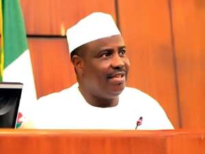 Nigeria: Tambuwal On Easter...'Stand Up For The Vulnerable, Downtrodden'