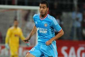 Najib Ammari: the Algerian returned to Marseille