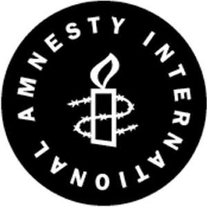 Amnesty International calls for action against repression, injustice