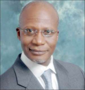 Independent Prez Candidate denied invitation