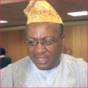 Veep John Dramani Mahama