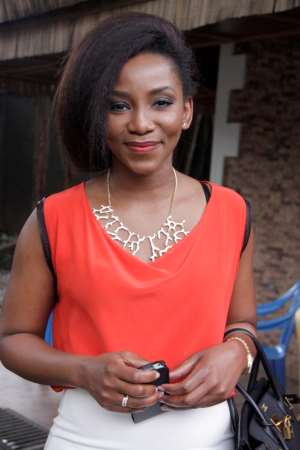 Genevieve Begs For Fans With Recharge Cards