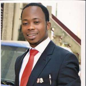 Attached is my picture and I would be glad if it could be used in creating my profile picture in my column.Thanks a lot.