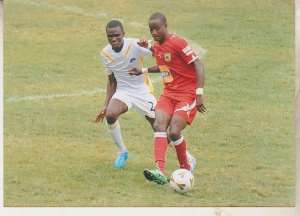 Knocking on Appiah’s Door