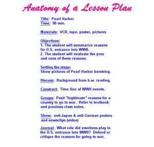 Education In Ghana Today: Do We Need Lesson Plans In Our Classrooms? Some New Teachers Ask :