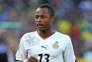 Andre-Ayew