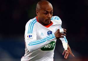 Ghana star Andre Ayew rejects late Hull City bid – reports