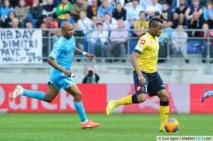French media turn against Ayew brothers with harsh criticism over their performance