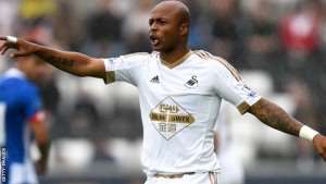 English football writer John Cross describes Andre Ayew's Swansea City move as cleverly shrewd