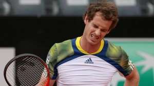 Roland Garros: Murray will not party!