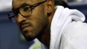 Juventus : Crash between Anelka and Conte