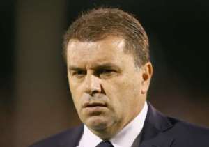 'Limited' attacking options inspire Australia coach Ange Postecoglou's selections for Asian Cup