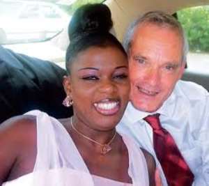 ANITA HOGAN ACQUIRES RANGE ROVER SPORT