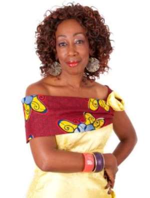 Anima Misa Amoah