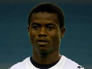 Youngster keen on Prem League