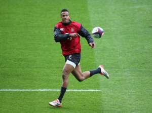 Antony Watson to make first start for England against South Africa