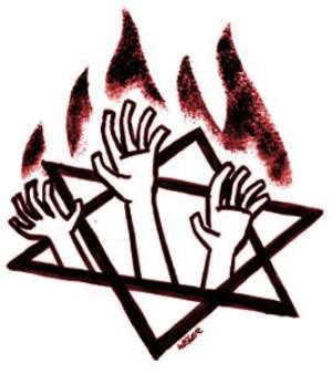 Anti-Semitism, Is the Ghanaian Football Fan Aware?