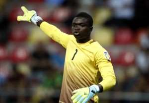Thirty players selected into Ghana's U23 side Black Meteors squad