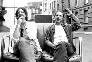 6 filmmaking lessons from Coen Brothers