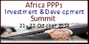 Africa PPP Investment  Development Summit to be launched in Ghana