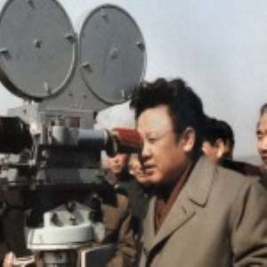 The Australian Who Shot A North Korean Propaganda Film