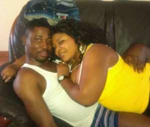 Ghanaian Controversial Musician APlus In New Scandal