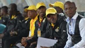 CONFIRMED: Ghana to play Uganda in Kumasi on Saturday, full Black Stars programme out