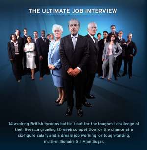 Nike Ogundoyin-Ayanbadejo, First Nigerian on Sir Alan Sugars The Apprentice UK Passes on..