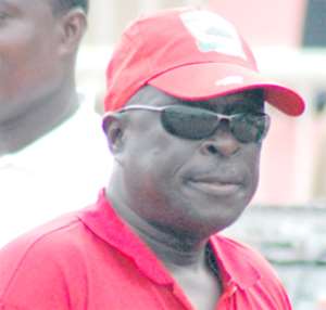 P.V. Obeng